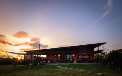 OPEN HOUSEのお知らせ