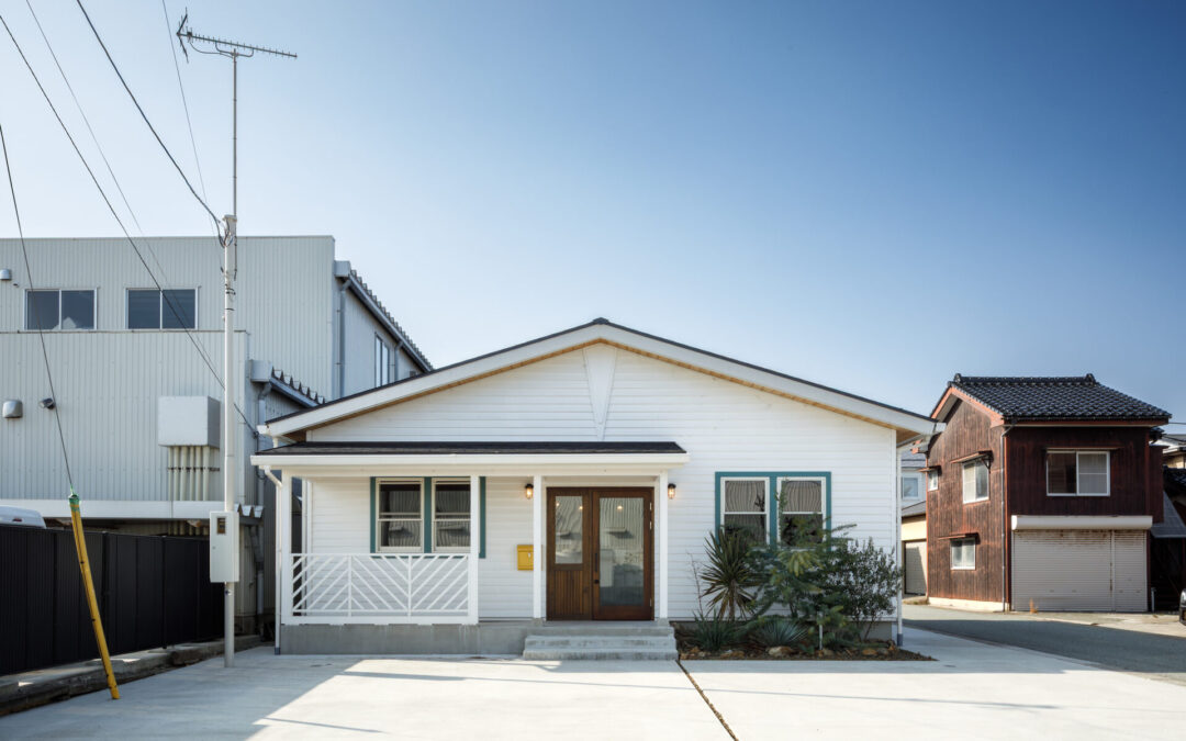 施工実績追加しました