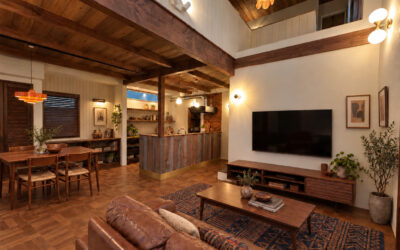 OPEN HOUSE 11/1(日)~3(火)